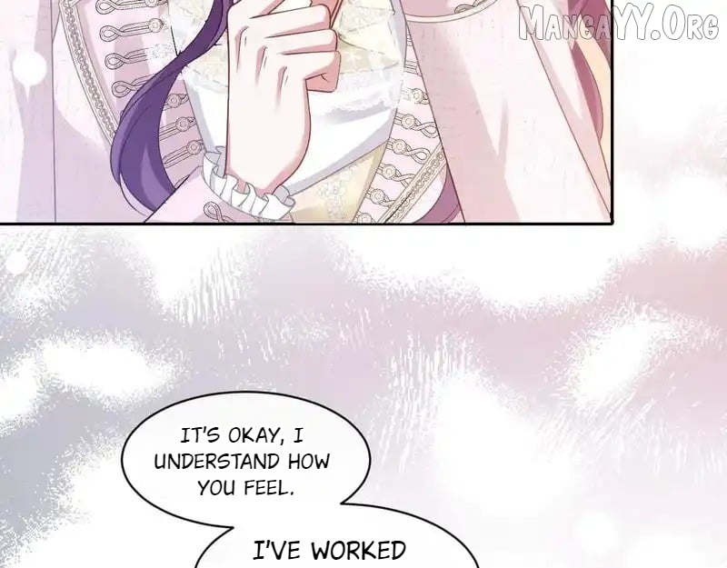 Confessing My Love to Him, the Treacherous One Chapter 69 - page 64